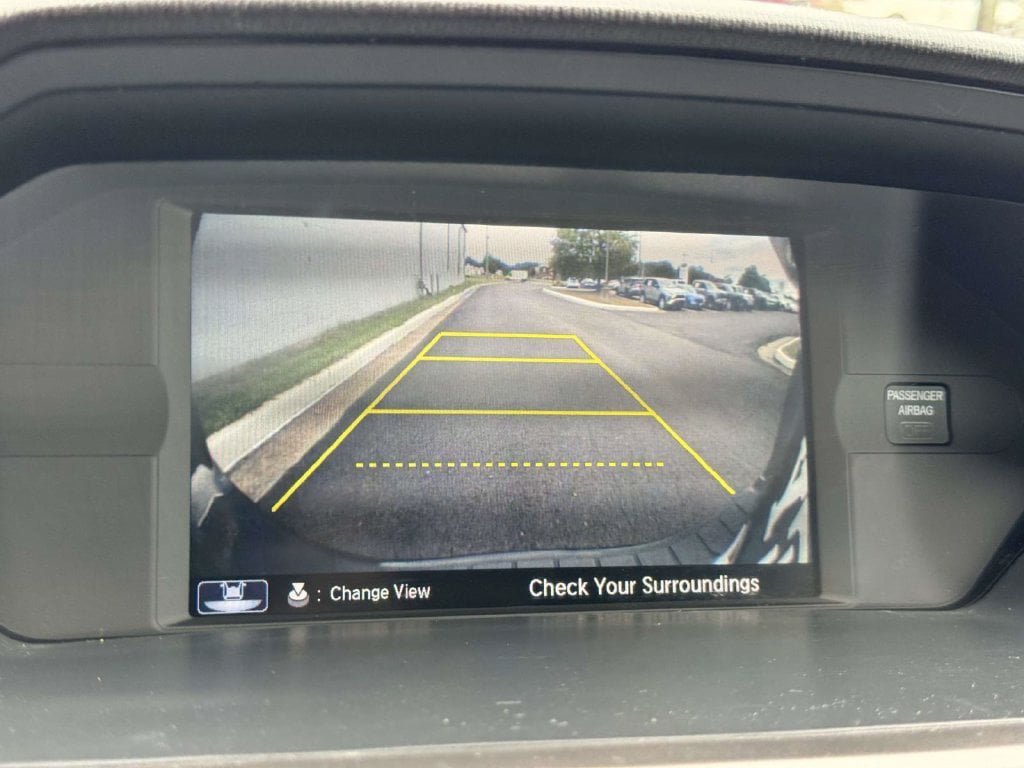 Used 2016 Honda Odyssey EX-L image 4