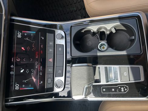 Used 2025 Audi Q7 2.0T Premium Plus w/ Premium Plus Package image 20