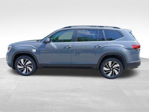 New 2026 Volkswagen Atlas SE AWD/4WD image 2