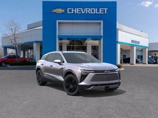 New 2026 Chevrolet Blazer EV LT video 1
