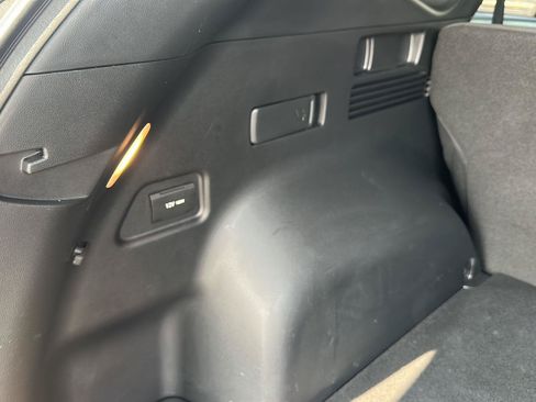 Used 2024 Hyundai Tucson SEL AWD/4WD image 18