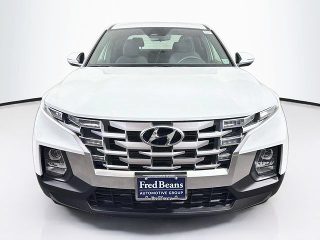 Used 2022 Hyundai Santa Cruz SEL AWD/4WD image 2