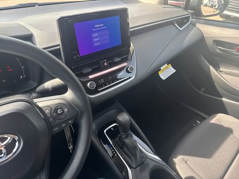 New 2026 Toyota Corolla LE image 23
