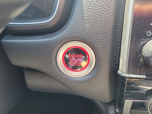 Used 2022 Honda CR-V EX-L image 31