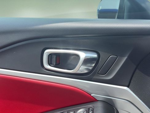 Used 2025 Acura Integra A-Spec FWD image 27
