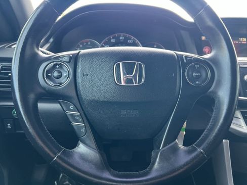 Used 2015 Honda Accord Sport image 21