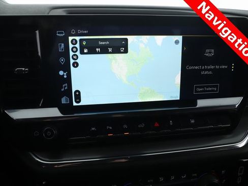 Used 2023 Chevrolet Silverado 1500 High Country w/ High Country Premium Package image 6