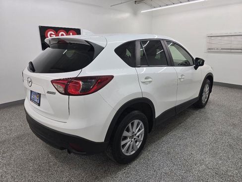 Used 2016 MAZDA CX-5 Touring FWD image 7