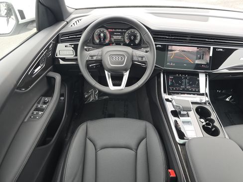 New 2026 Audi Q8 Premium Plus image 20