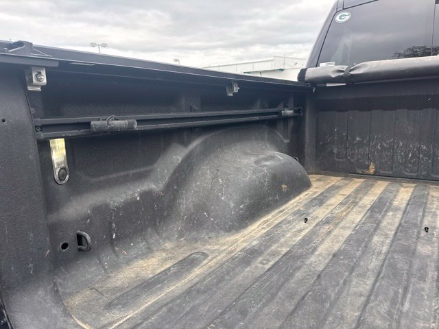 Used 2024 RAM 1500 Big Horn AWD/4WD image 13