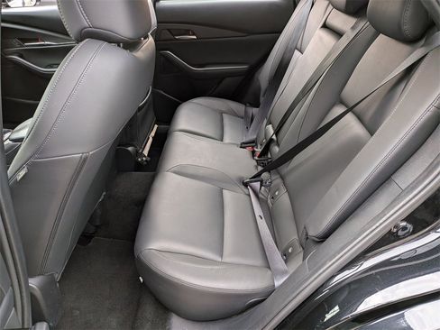 Used 2025 MAZDA CX-30 AWD 2.5 S w/ Preferred Package image 28