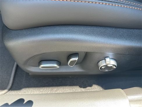 New 2025 Cadillac CT4 Sport image 28