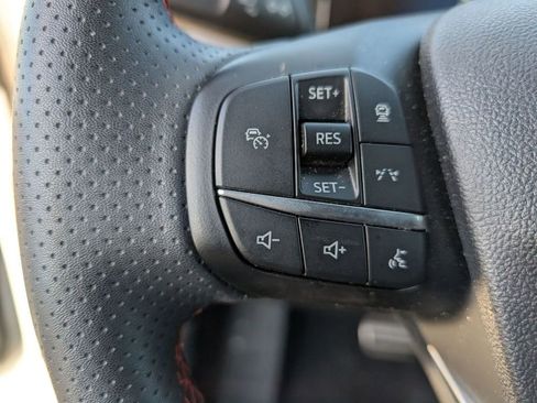 Used 2023 Ford Escape ST-Line w/ Tech Pack #1 image 28