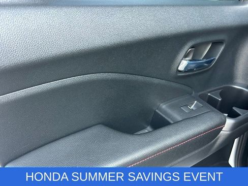 Used 2022 Honda Ridgeline Black Edition image 10