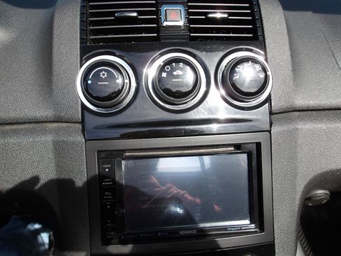 Used 2007 Saturn Sky Red Line RWD image 20