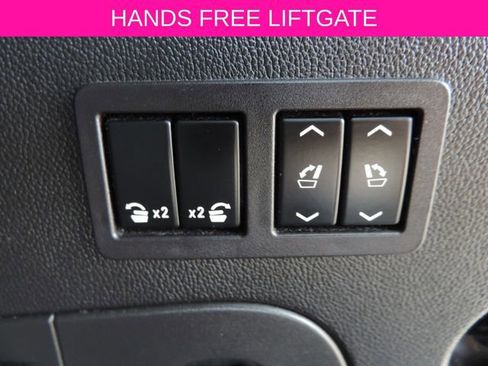 Used 2017 Chevrolet Tahoe LT w/ Texas Edition Package RWD image 18