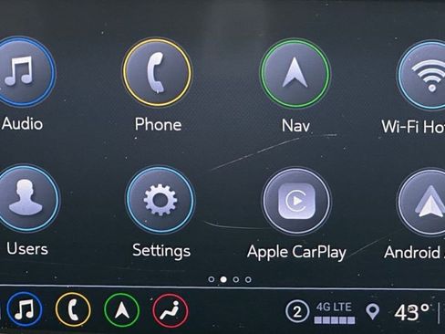 Used 2024 Buick Enclave Premium image 22