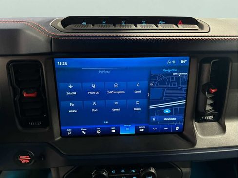 Used 2023 Ford Bronco Raptor image 20