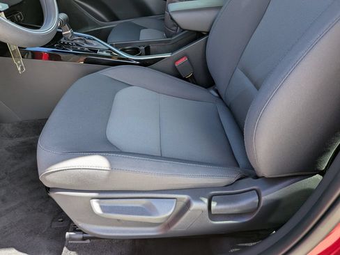 Certified 2025 Kia Niro LX FWD image 20