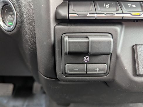 New 2026 Chevrolet Silverado 2500 Custom w/ Custom Value Package image 28