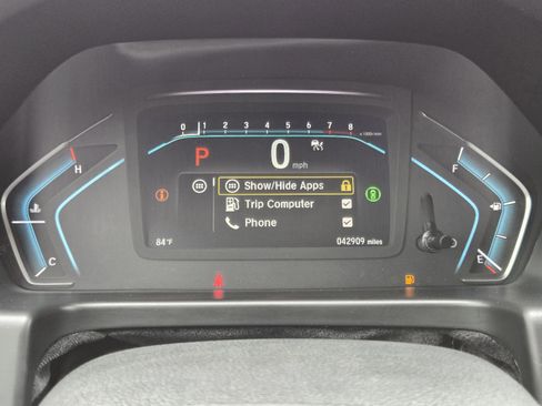 Certified 2023 Honda Odyssey Touring image 18