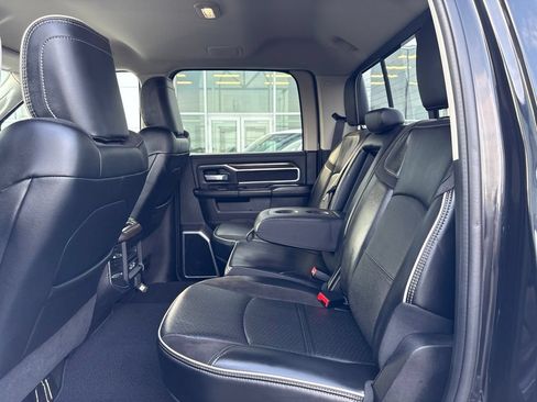 Used 2023 RAM 2500 Laramie AWD/4WD image 23