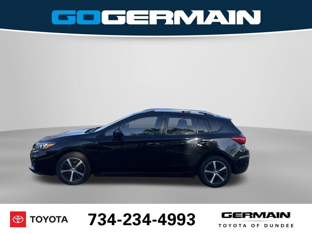 Used 2019 Subaru Impreza 2.0i Premium AWD/4WD image 11