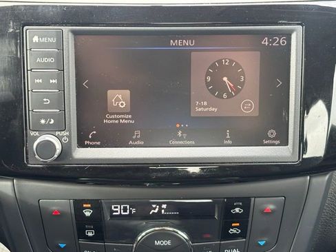 Used 2019 Nissan Sentra SV image 26