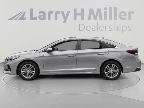 Used 2019 Hyundai Sonata Limited FWD image 3