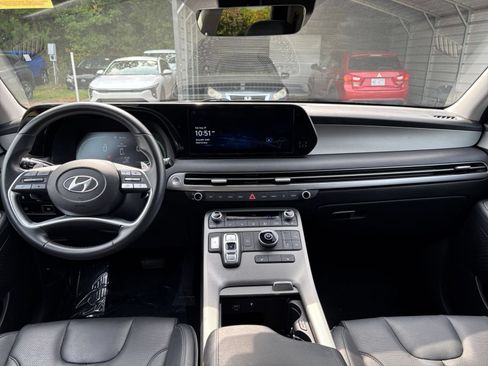 Used 2024 Hyundai Palisade SEL FWD image 30