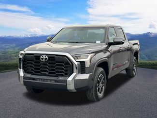 Used 2025 Toyota Tundra SR5 video 1