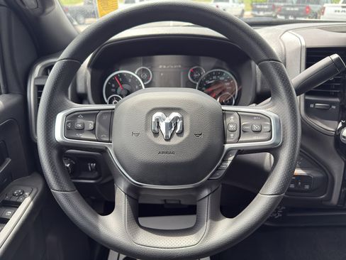 New 2025 RAM 2500 Tradesman image 23