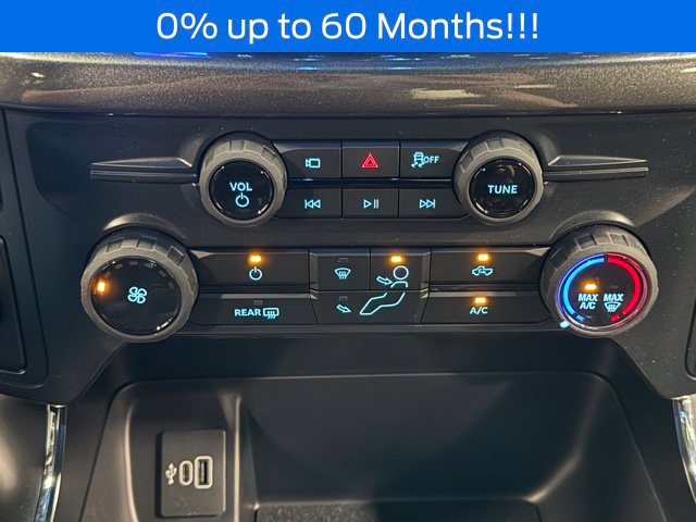 New 2026 Ford F150 STX w/ Equipment Group 200A RWD image 20
