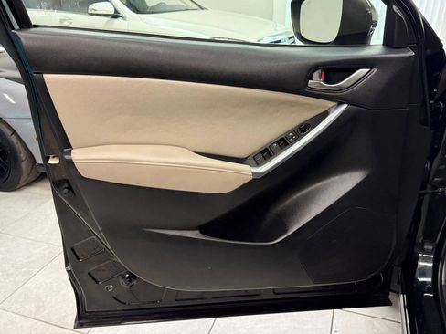 Used 2015 MAZDA CX-5 Touring FWD image 15