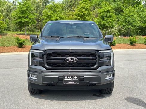 Used 2024 Ford F150 Lariat w/ Bed Utility Package image 5