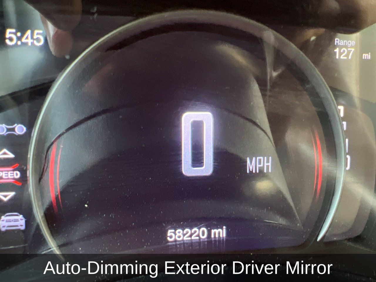 Used 2024 Dodge Durango GT RWD image 17