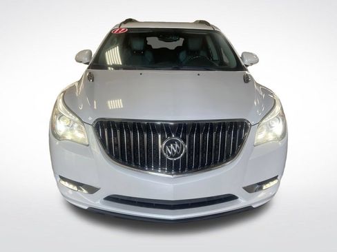 Used 2017 Buick Enclave Premium AWD/4WD image 9
