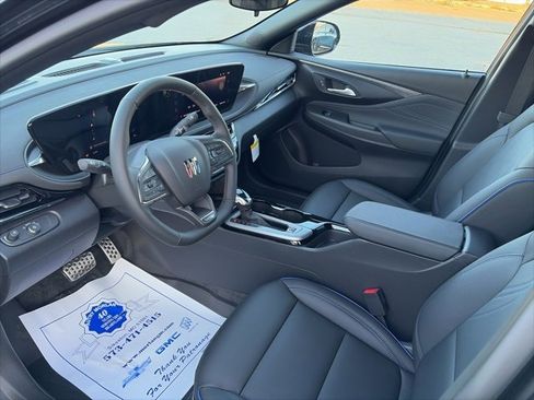 New 2026 Buick Envista Sport Touring w/ Convenience I Package image 16