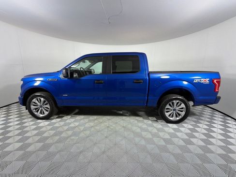 Used 2017 Ford F150 XL w/ Equipment Group 101A Mid AWD/4WD image 6