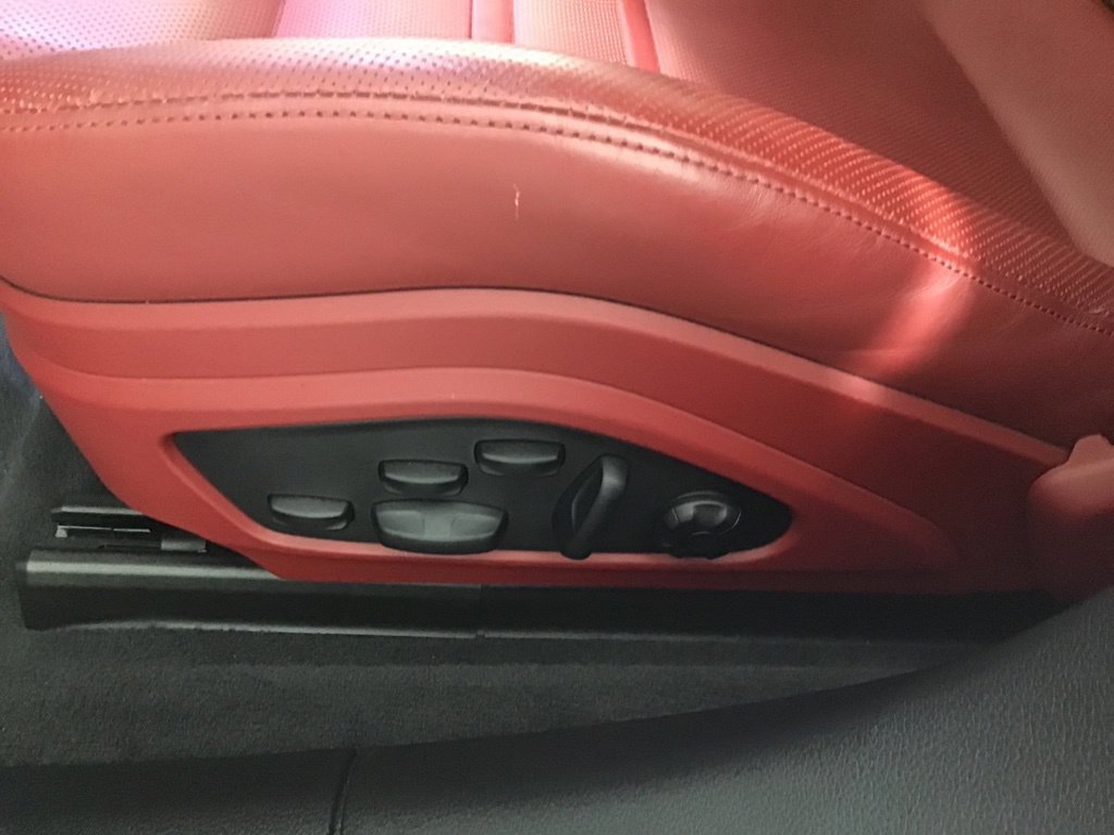 Certified 2023 Porsche Panamera AWD/4WD image 26