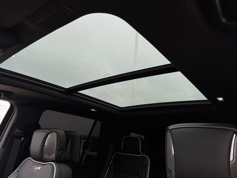 Used 2026 GMC Yukon AT4 Ultimate AWD/4WD image 24