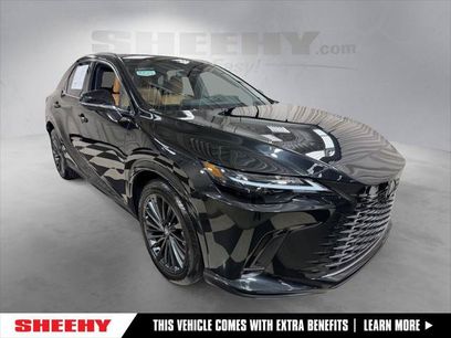 Certified 2026 Lexus RX 350 Premium w/ Convenience Package