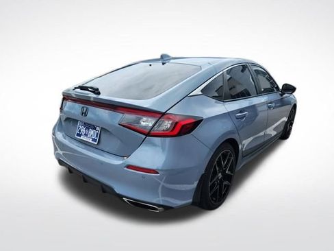Used 2022 Honda Civic Sport Touring image 13