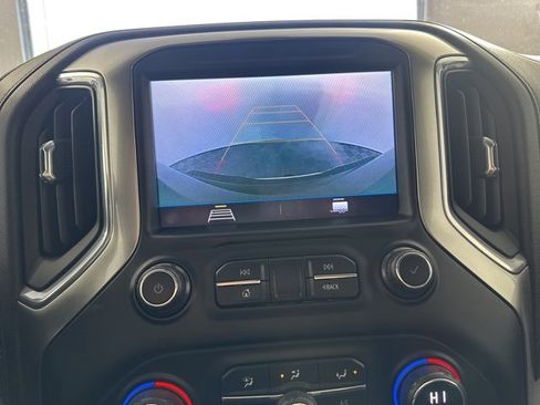 Used 2020 Chevrolet Silverado 2500 LT w/ All Star Edition image 30