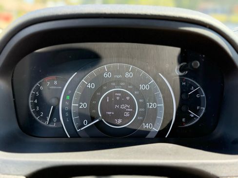 Used 2015 Honda CR-V EX image 21