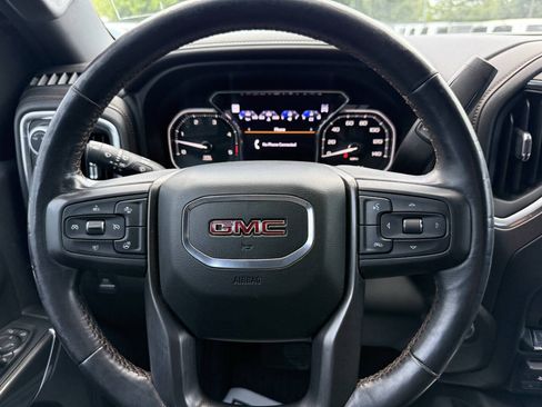 Used 2020 GMC Sierra 2500 AT4 w/ AT4 Premium Package AWD/4WD image 23