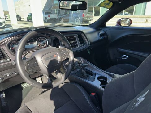 Used 2023 Dodge Challenger R/T Scat Pack w/ Plus Package image 11