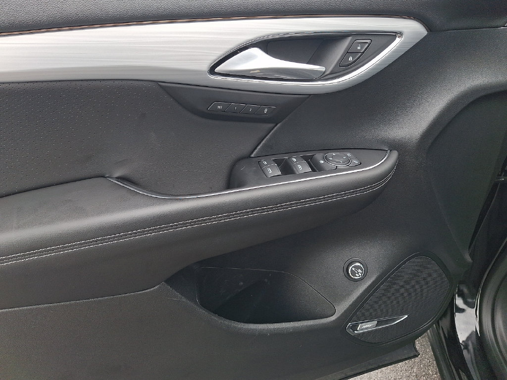 Used 2026 Buick Envision Avenir AWD/4WD image 14