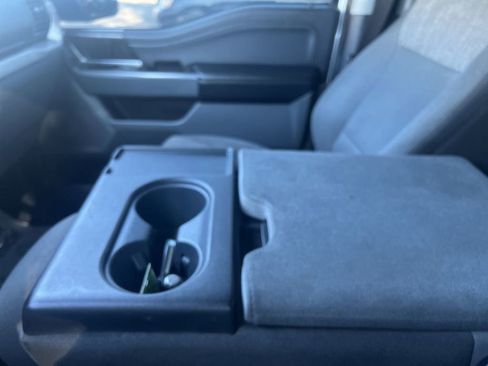 Used 2021 Ford F150 XLT w/ Equipment Group 301A Mid image 18