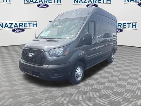 New 2026 Ford Transit 250 148 High Roof AWD image 3
